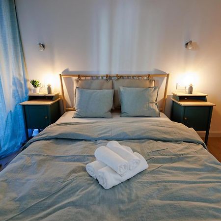 בוקרשט The Corner Luxe Apartment מראה חיצוני תמונה