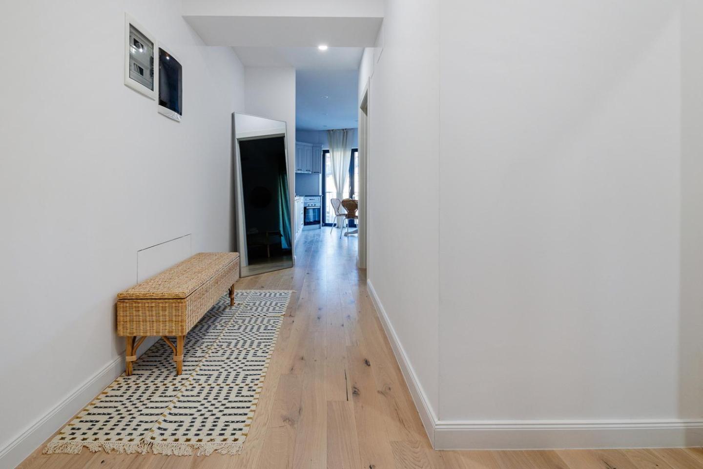 בוקרשט The Corner Luxe Apartment מראה חיצוני תמונה