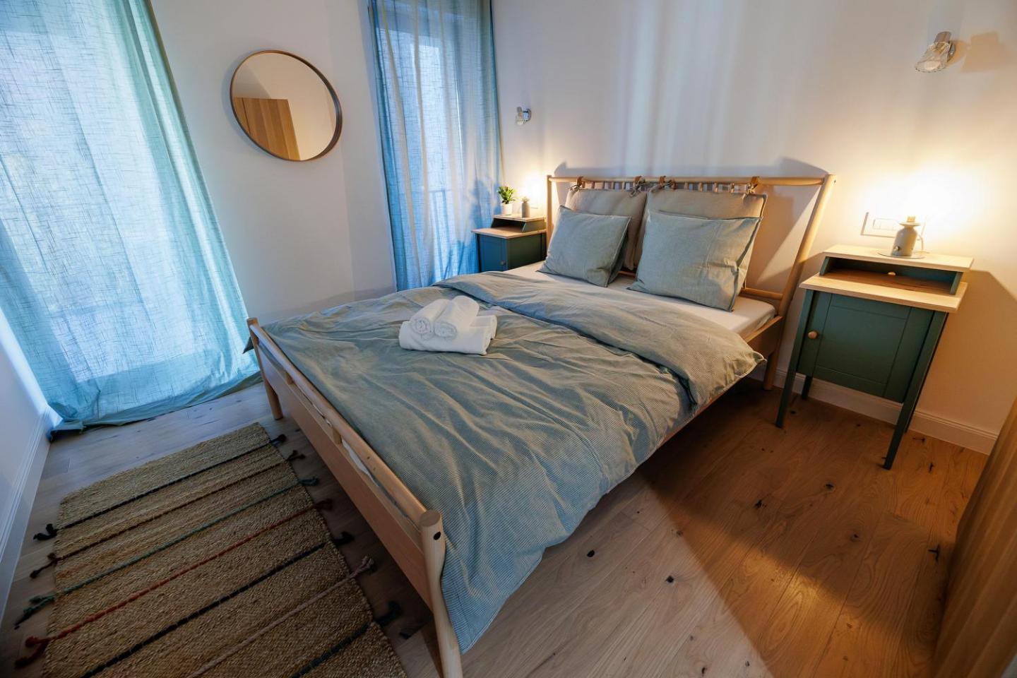 בוקרשט The Corner Luxe Apartment מראה חיצוני תמונה